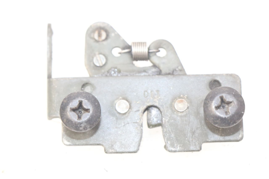 photo de SITZBANKSCHLOSS PIAGGIO MP3 500 (2011 - 2015)