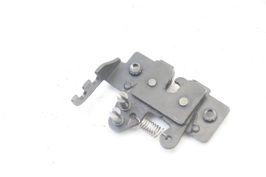 photo de SITZBANKSCHLOSS PIAGGIO MP3 500 (2011 - 2015)