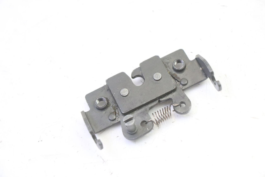 photo de SITZSCHLOSS PIAGGIO MP3 RL 250 (2007 - 2010)