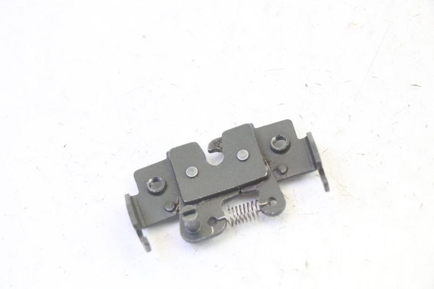 photo de SITZSCHLOSS PIAGGIO MP3 RL 250 (2007 - 2010)