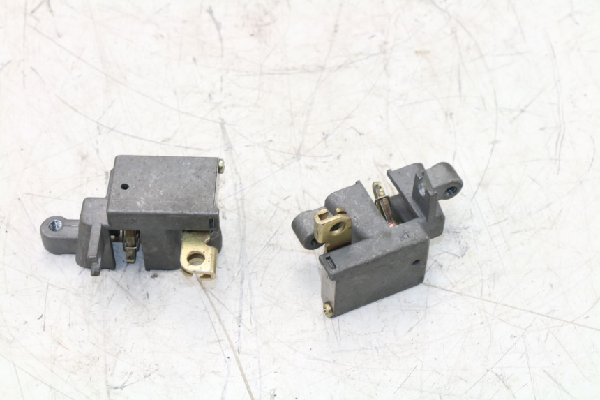 photo de SITZSCHLOSS RAZZO STEED 125 (2012 - 2018)