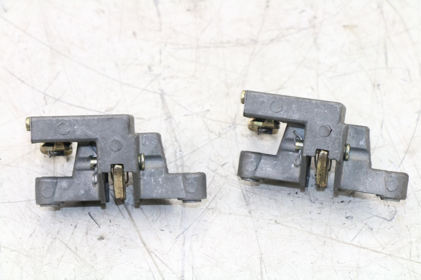 photo de SITZSCHLOSS RAZZO STEED 125 (2012 - 2018)