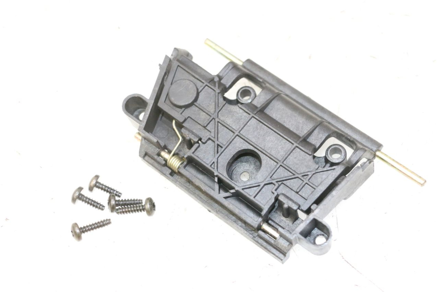 photo de SITZSCHLOSS PEUGEOT VIVACITY NEW 4T 50 (2008 - 2017)