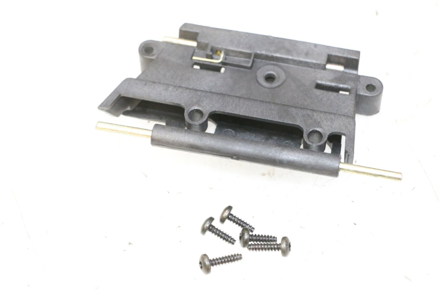 photo de SITZSCHLOSS PEUGEOT VIVACITY NEW 4T 50 (2008 - 2017)