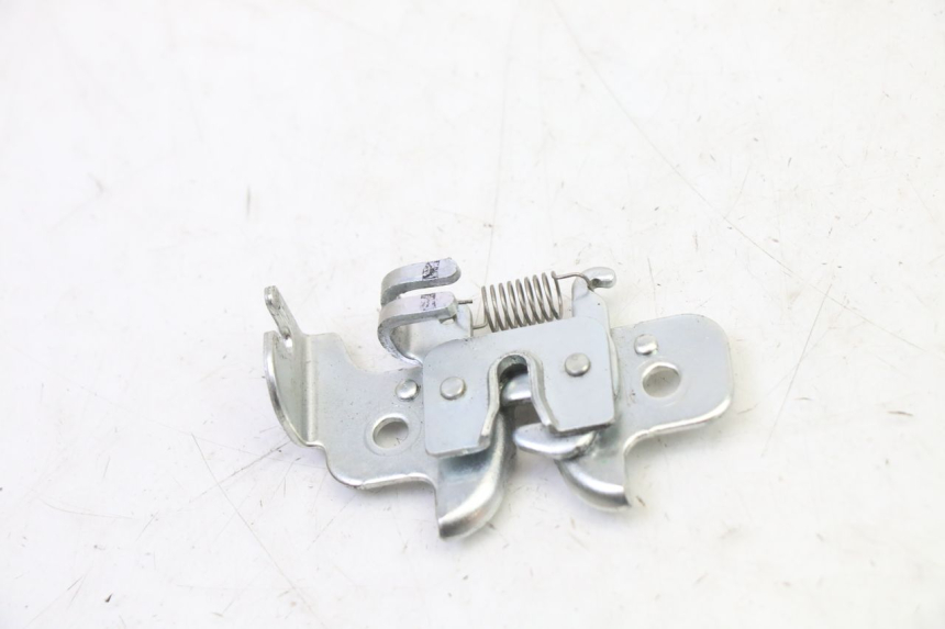 photo de SITZSCHLOSS YAMAHA XMAX X-MAX 125 (2021 - 2025)