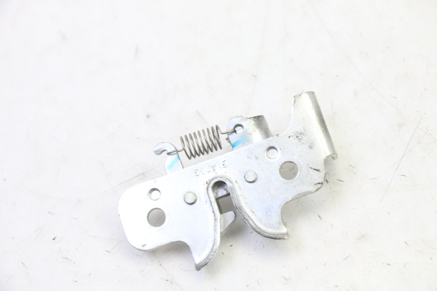 photo de SITZSCHLOSS YAMAHA XMAX X-MAX 125 (2021 - 2025)