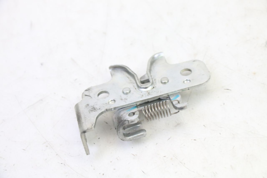 photo de SITZSCHLOSS YAMAHA XMAX X-MAX 125 (2021 - 2025)