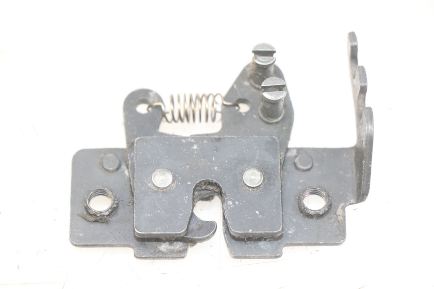 photo de SITZBANKSCHLOSS PIAGGIO XEVO - X EVO 125 (2007 - 2016)