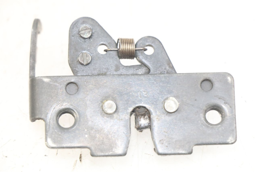 photo de SITZBANKSCHLOSS PIAGGIO XEVO - X EVO 125 (2007 - 2016)