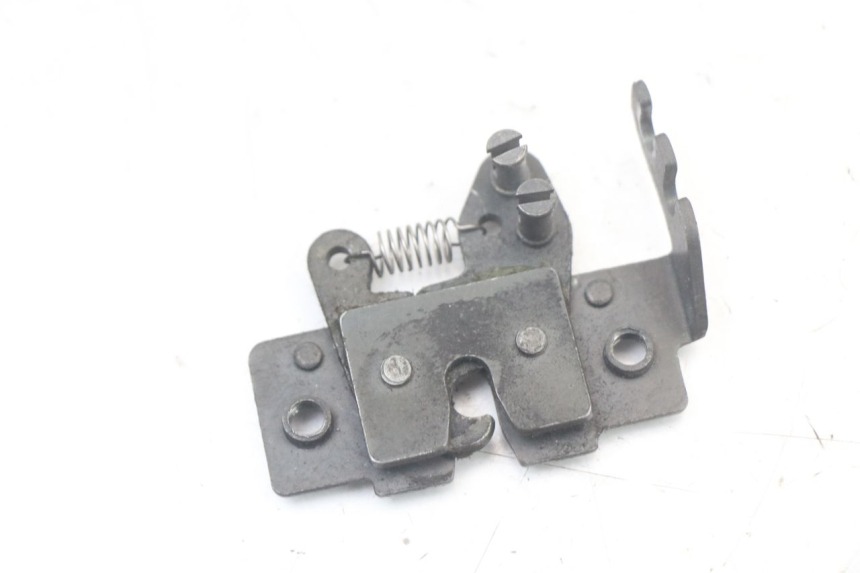 photo de SITZBANKSCHLOSS PIAGGIO XEVO - X EVO 125 (2007 - 2016) - Hauptansicht