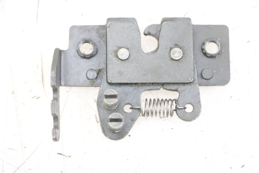 photo de SITZBANKSCHLOSS PIAGGIO XEVO - X EVO 125 (2007 - 2016) - Hauptansicht