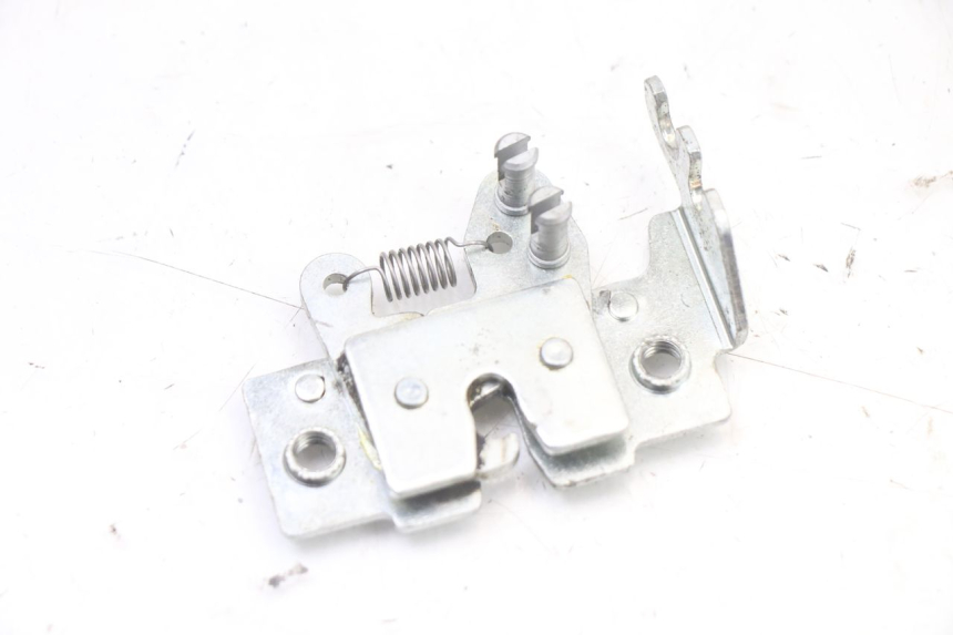 photo de SITZBANKSCHLOSS PIAGGIO XEVO - X EVO 125 (2007 - 2016) - Hauptansicht