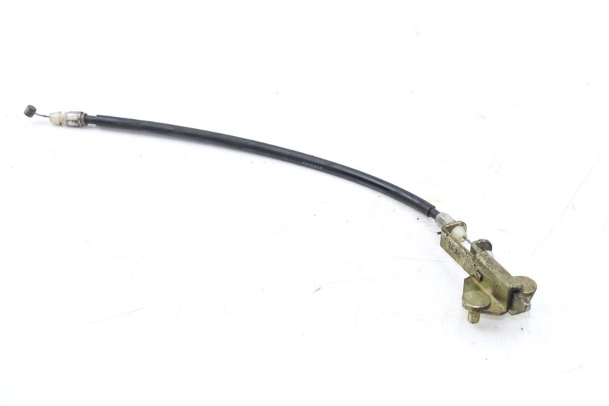 photo de SITZSCHLOSS YAMAHA XJS DIVERSION 600 (2000 - 2003)
