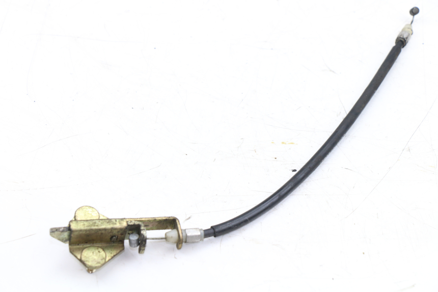 photo de SITZSCHLOSS YAMAHA XJS DIVERSION 600 (2000 - 2003)