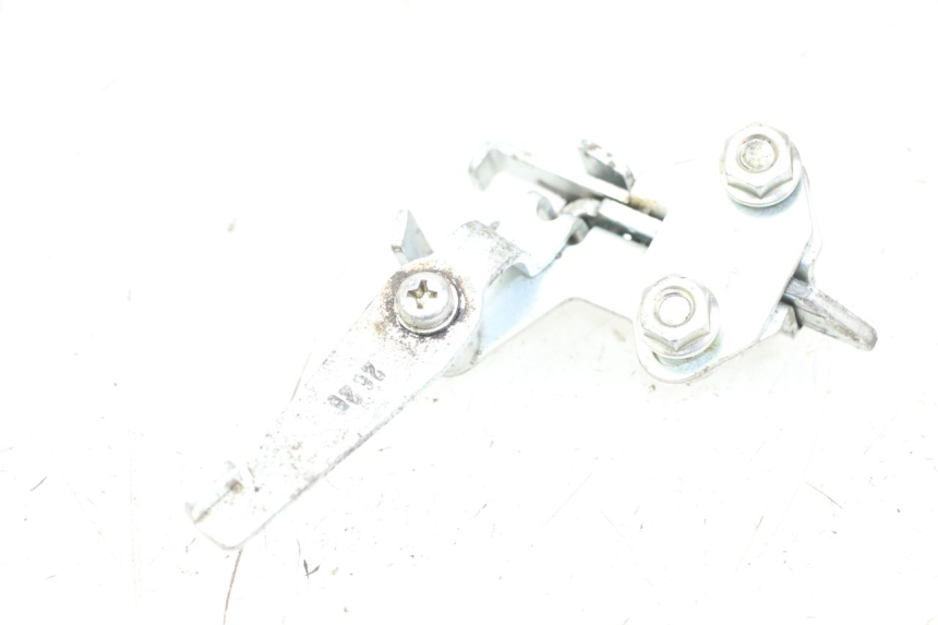 photo de SITZSCHLOSS YAMAHA FZ1 FAZER 1000 (2007 - 2009)