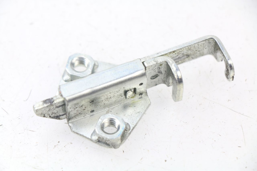 photo de SITZSCHLOSS KAWASAKI Z ABS 750 (2007 - 2013)