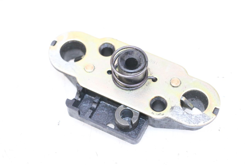 photo de SITZSCHLOSS KAWASAKI ZR 7 750 (1999 - 2001) - Hauptansicht