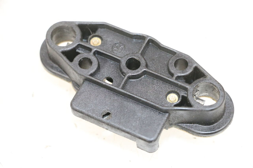 photo de SITZSCHLOSS KAWASAKI ZR 7 750 (1999 - 2001) - Zoom auf Gebrauchszustand