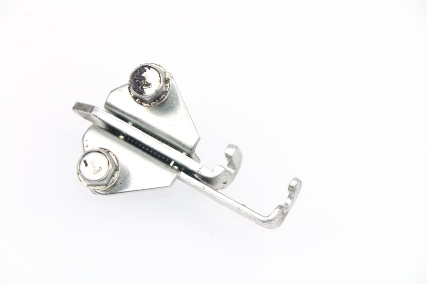photo de SITZSCHLOSS KAWASAKI ZZR ZX-14 ABS 1400 (2006 - 2011)