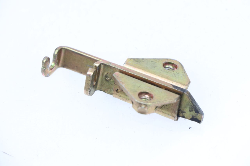 photo de SITZSCHLOSS KAWASAKI ZZR ZX-14 ABS 1400 (2006 - 2011)