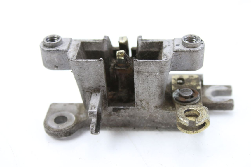 photo de SITZBANKSCHLOSS KYMCO AGILITY 4T 50 (2018 - 2022)