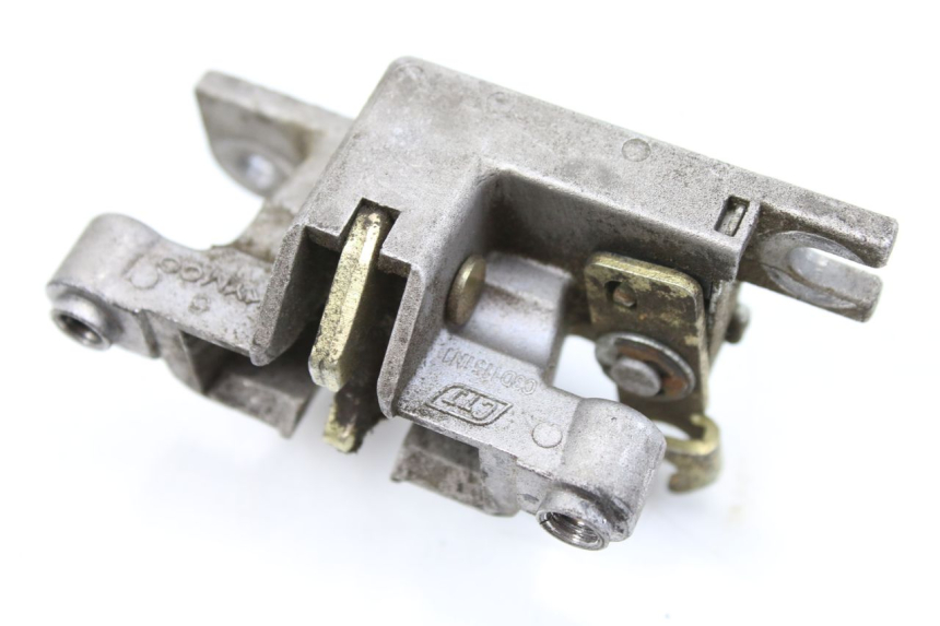 photo de SITZBANKSCHLOSS KYMCO AGILITY 4T 50 (2018 - 2022)