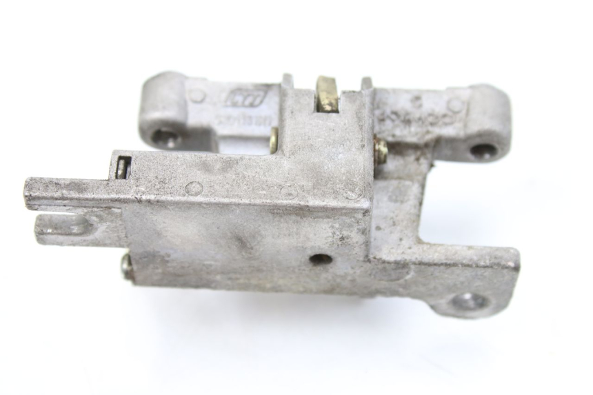 photo de SITZBANKSCHLOSS KYMCO AGILITY 4T 50 (2018 - 2022)