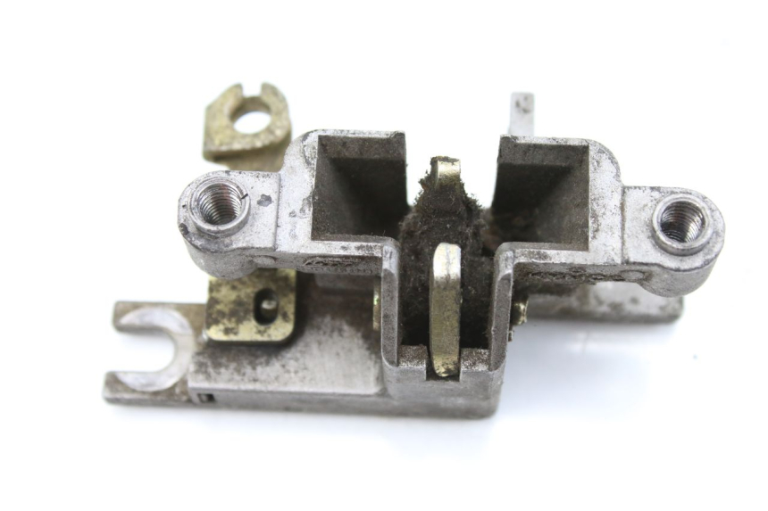 photo de SITZBANKSCHLOSS KYMCO AGILITY 4T 50 (2018 - 2022)