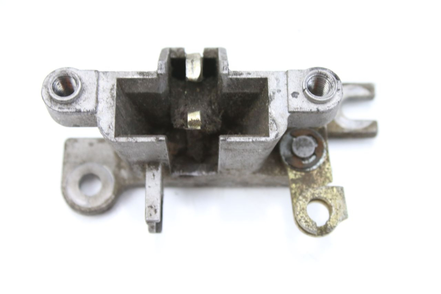 photo de SITZBANKSCHLOSS KYMCO AGILITY 4T 50 (2018 - 2022)