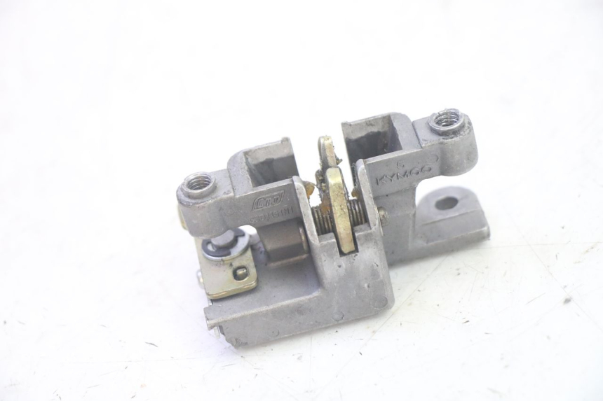 photo de SITZBANKSCHLOSS KYMCO AGILITY 4T 50 (2018 - 2022) - Hauptansicht