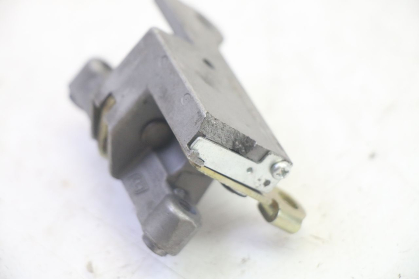 photo de SITZBANKSCHLOSS KYMCO AGILITY 4T 50 (2018 - 2022) - Technische Nahaufnahme