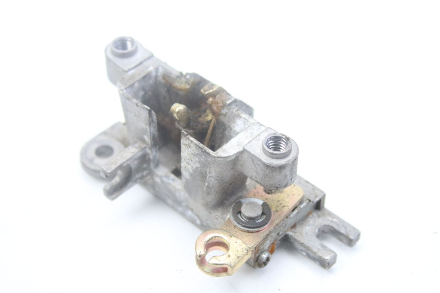 photo de SITZBANKSCHLOSS KYMCO AGILITY DELIVERY 4T 50 (2018 - 2023)