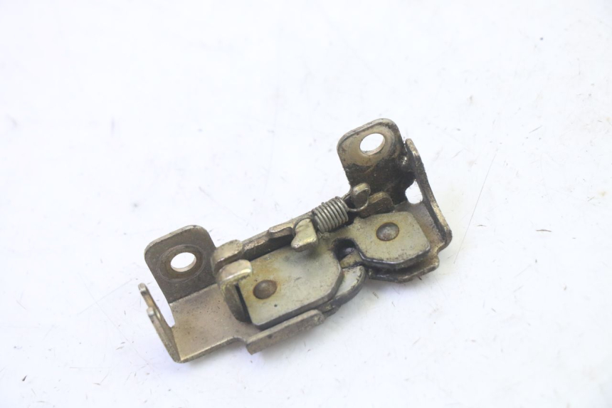 photo de SITZBANKSCHLOSS KYMCO AGILITY NAKED RENOUVO 2T 50 (2011 - 2018)