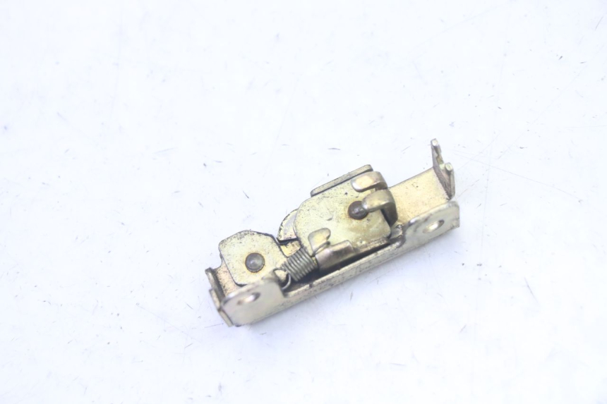 photo de SITZBANKSCHLOSS KYMCO AGILITY NAKED RENOUVO 2T 50 (2011 - 2018)