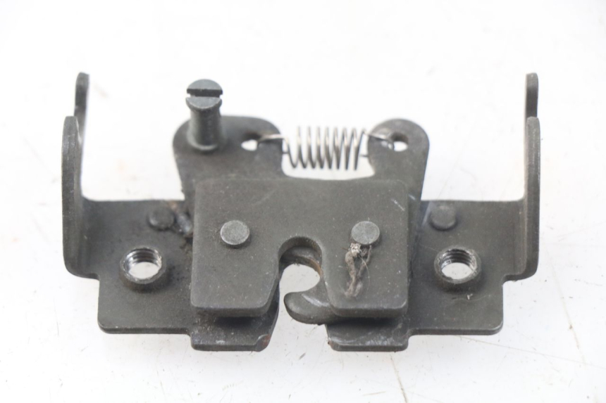 photo de SITZBANKSCHLOSS APRILIA ATLANTIC 125 (2003 - 2009) - Hauptansicht