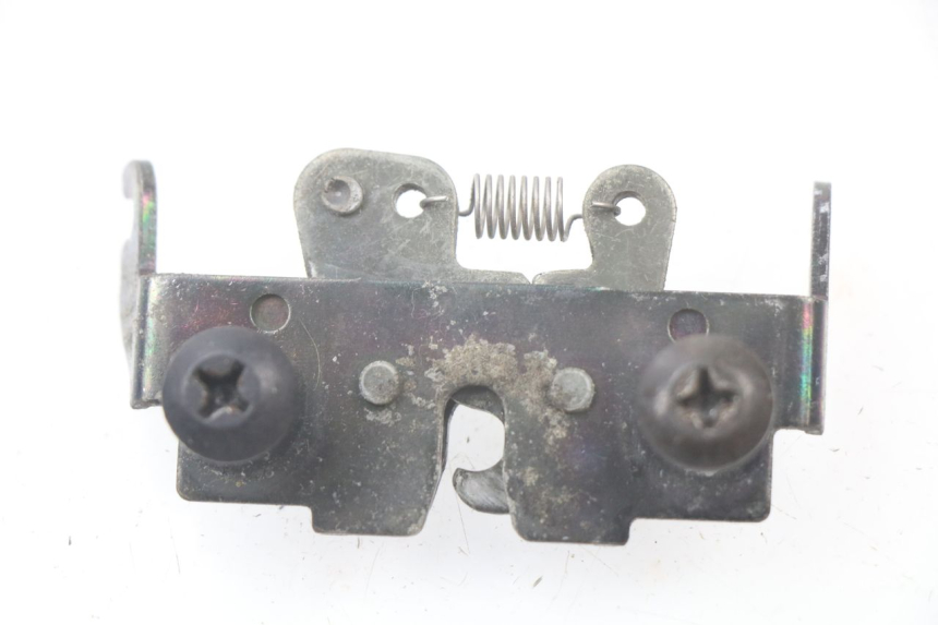 photo de SITZSCHLOSS PIAGGIO BEVERLY 125 (1998 - 2005)