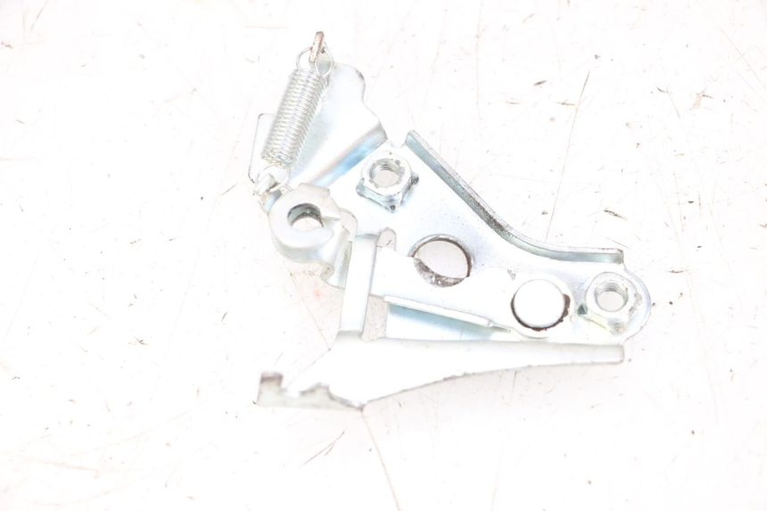 photo de SITZSCHLOSS MAG POWER BOMBERS 4T 50 (2016 - 2026) - Hauptansicht