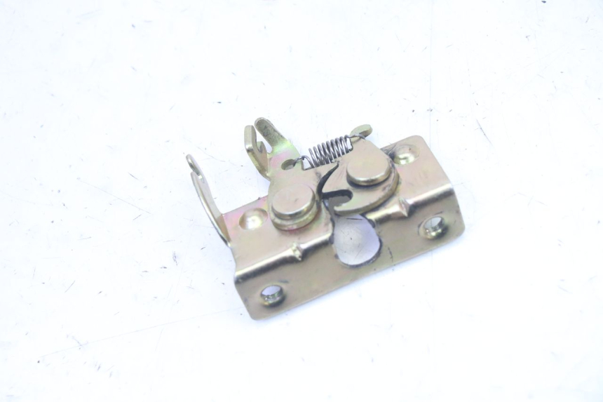 photo de SITZSCHLOSS MOTRON BREEZY 4T 50 (2021 - 2025)