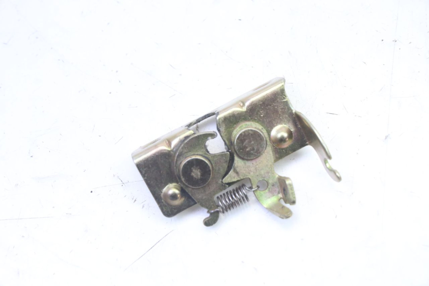 photo de SITZSCHLOSS MOTRON BREEZY 4T 50 (2021 - 2025)