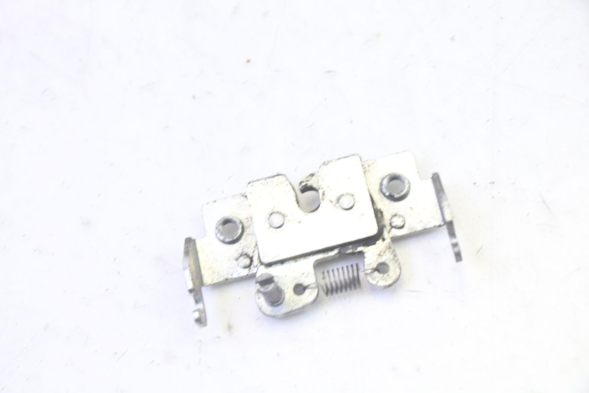 photo de SITZSCHLOSS SUZUKI BURGMAN 125 (2007 - 2014)