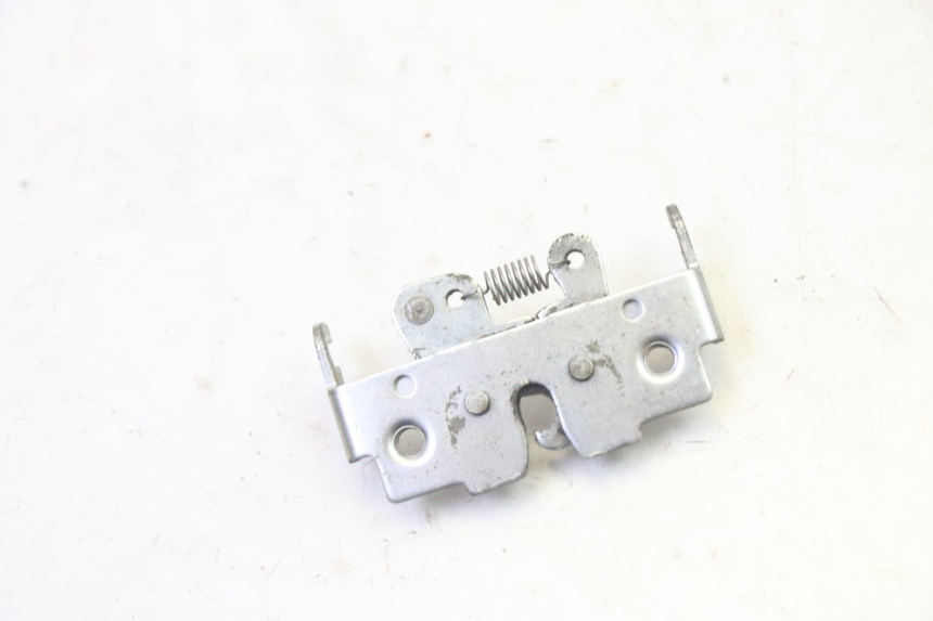 photo de SITZSCHLOSS SUZUKI BURGMAN 125 (2007 - 2014)