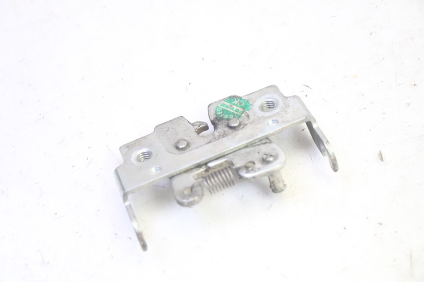 photo de SITZSCHLOSS SUZUKI BURGMAN 125 (2007 - 2014) - Alternative Perspektive