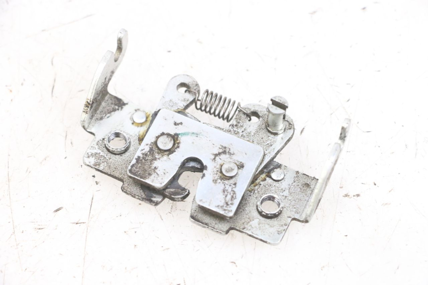 photo de SITZSCHLOSS YAMAHA BW'S EASY 50 (2013 - 2016) - Detailansicht des Bauteils