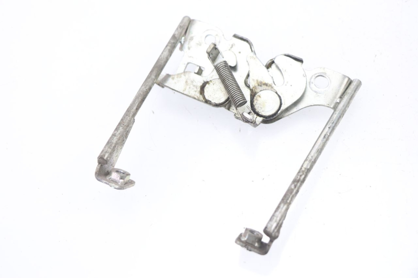 photo de SITZSCHLOSS HONDA CBF 125 (2009 - 2015)