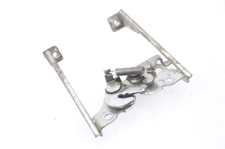 photo de SITZSCHLOSS HONDA CBF 125 (2009 - 2015)