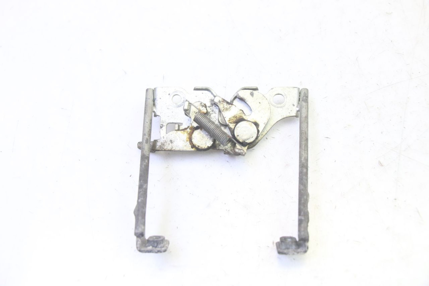 photo de SITZSCHLOSS HONDA CBF 125 (2009 - 2015)