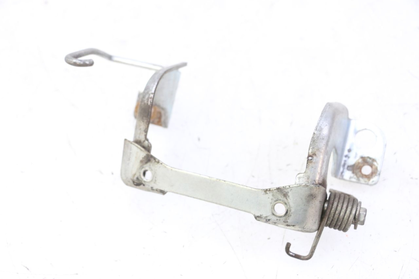 photo de SITZSCHLOSS HONDA CBR RR FIREBLADE 900 (1992 - 1994)