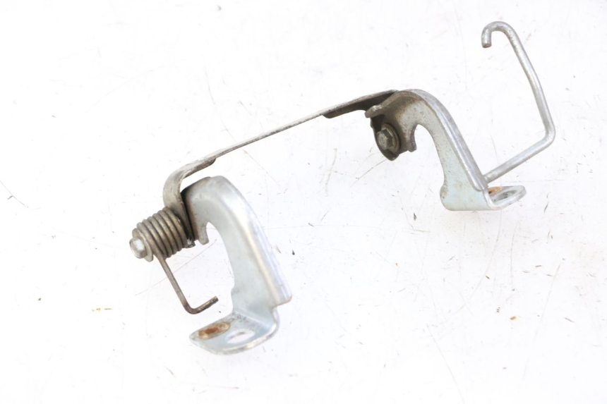 photo de SITZSCHLOSS HONDA CBR RR FIREBLADE 900 (1992 - 1994)