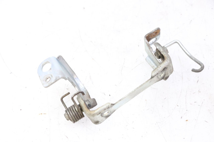 photo de SITZSCHLOSS HONDA CBR RR FIREBLADE 900 (1992 - 1994)