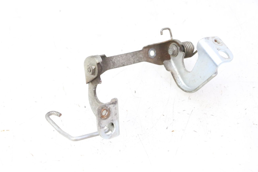 photo de SITZSCHLOSS HONDA CBR RR FIREBLADE 900 (1992 - 1994)